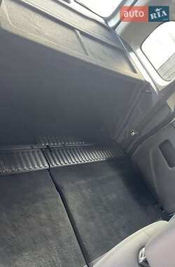 Мінівен Renault Kangoo 2012 в 