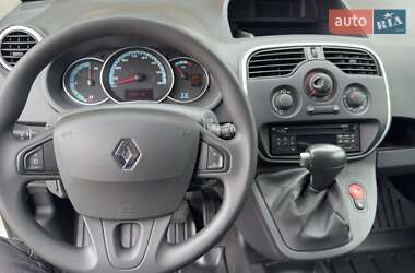Грузовой фургон Renault Kangoo 2021 в 