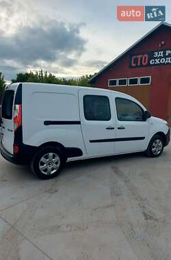 Грузовой фургон Renault Kangoo 2020 в 