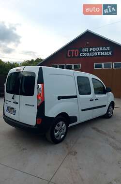Грузовой фургон Renault Kangoo 2020 в 