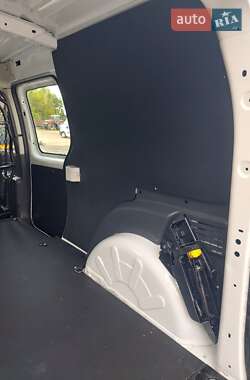 Грузовой фургон Renault Kangoo 2020 в 