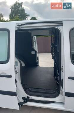 Грузовой фургон Renault Kangoo 2020 в 