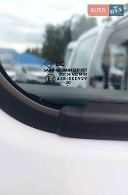 Грузовой фургон Renault Kangoo 2020 в 
