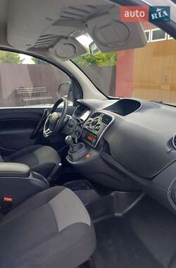 Грузовой фургон Renault Kangoo 2020 в 