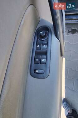Мінівен Renault Kangoo 2009 в 