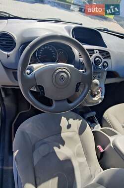Мінівен Renault Kangoo 2009 в 