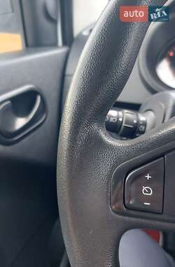 Грузовой фургон Renault Kangoo 2020 в 