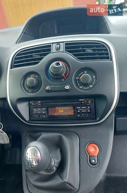 Грузовой фургон Renault Kangoo 2020 в 