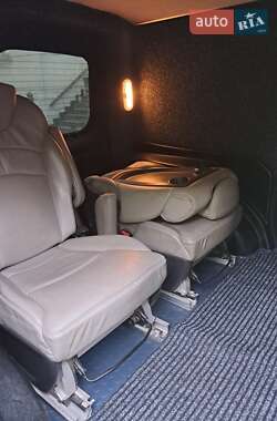 Минивэн Renault Kangoo 2013 в 