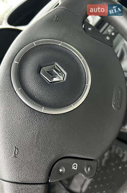Минивэн Renault Kangoo 2012 в 