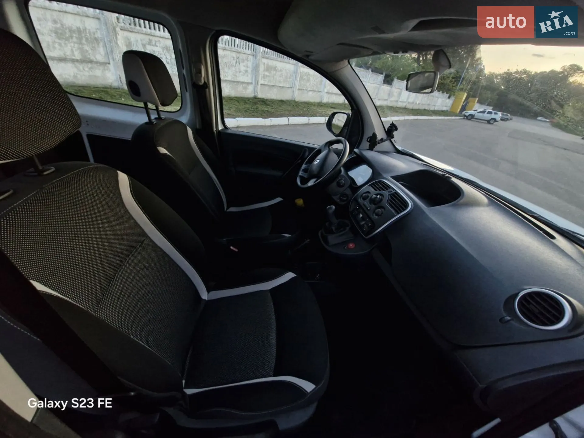 2016 Renault Kangoo - мініатюра 11