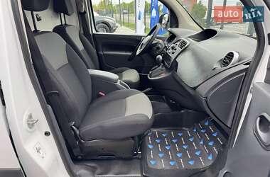Грузовой фургон Renault Kangoo 2018 в 