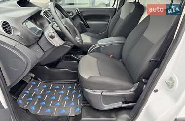 Грузовой фургон Renault Kangoo 2018 в 