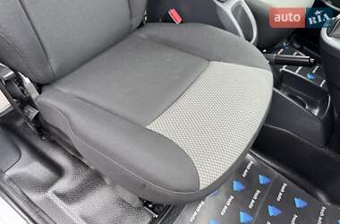 Грузовой фургон Renault Kangoo 2018 в 