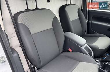 Грузовой фургон Renault Kangoo 2018 в 