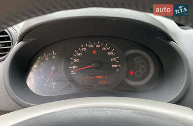 Минивэн Renault Kangoo 2009 в 