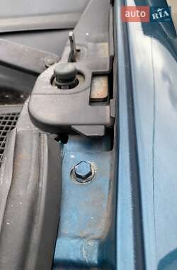 Минивэн Renault Kangoo 2007 в 
