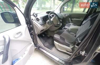 Мінівен Renault Kangoo 2008 в 