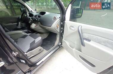 Мінівен Renault Kangoo 2008 в 