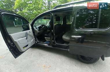 Мінівен Renault Kangoo 2008 в 