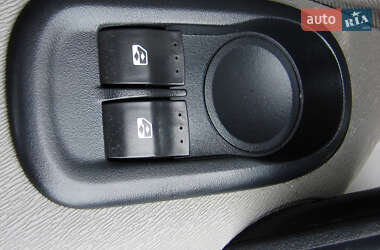 Минивэн Renault Kangoo 2009 в 
