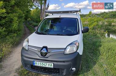 Грузовой фургон Renault Kangoo 2019 в Киеве