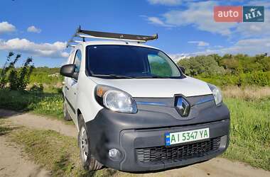 Грузовой фургон Renault Kangoo 2019 в 