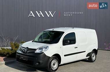 Вантажний фургон Renault Kangoo 2019 в Львові