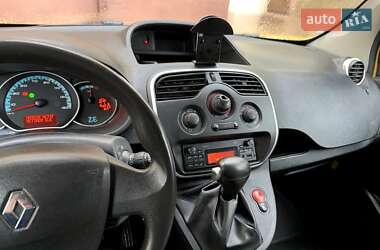 Грузовой фургон Renault Kangoo 2018 в 