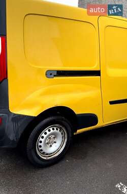 Грузовой фургон Renault Kangoo 2018 в 