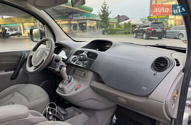 Минивэн Renault Kangoo 2008 в 