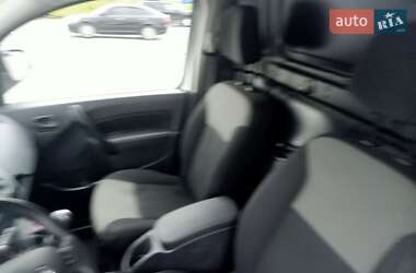 Вантажопасажирський фургон Renault Kangoo 2021 в 