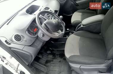 Вантажопасажирський фургон Renault Kangoo 2021 в 
