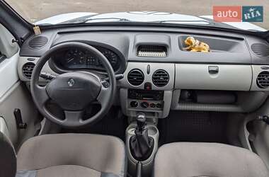 Минивэн Renault Kangoo 2005 в 