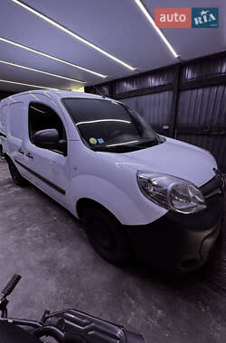 Вантажний фургон Renault Kangoo 2019 в 