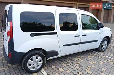 Минивэн Renault Kangoo 2019 в 