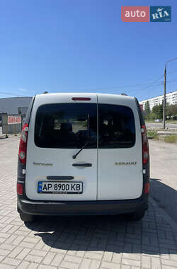 Минивэн Renault Kangoo 2013 в 