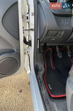 Вантажний фургон Renault Kangoo 2015 в 