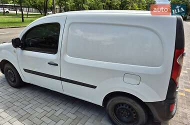 Грузовой фургон Renault Kangoo 2012 в 