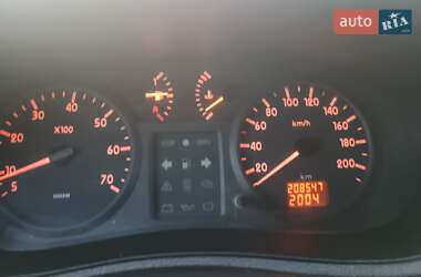Минивэн Renault Kangoo 2003 в 