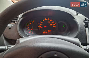 Мінівен Renault Kangoo 2012 в Києві