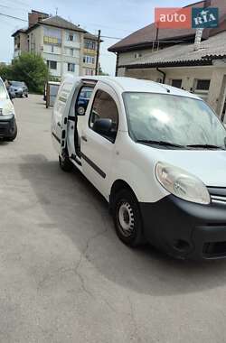 Грузовой фургон Renault Kangoo 2015 в 
