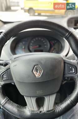Грузовой фургон Renault Kangoo 2015 в 