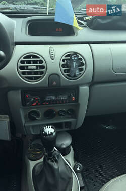 Минивэн Renault Kangoo 2006 в 