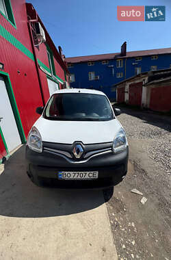 Грузовой фургон Renault Kangoo 2014 в 