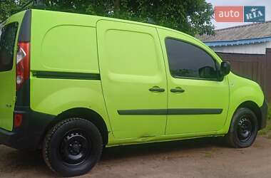 Грузовой фургон Renault Kangoo 2011 в 