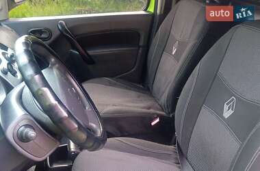 Грузовой фургон Renault Kangoo 2011 в 