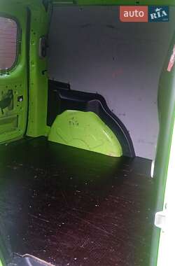 Грузовой фургон Renault Kangoo 2011 в 