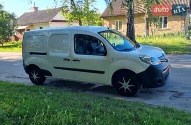 Грузовой фургон Renault Kangoo 2021 в 