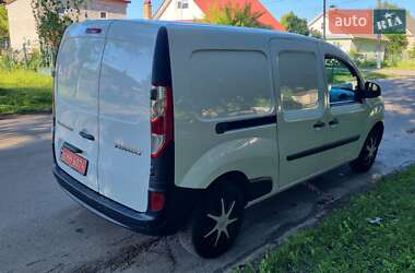 Грузовой фургон Renault Kangoo 2021 в 